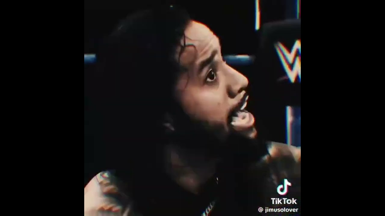 Jimmy uso edits compilation 