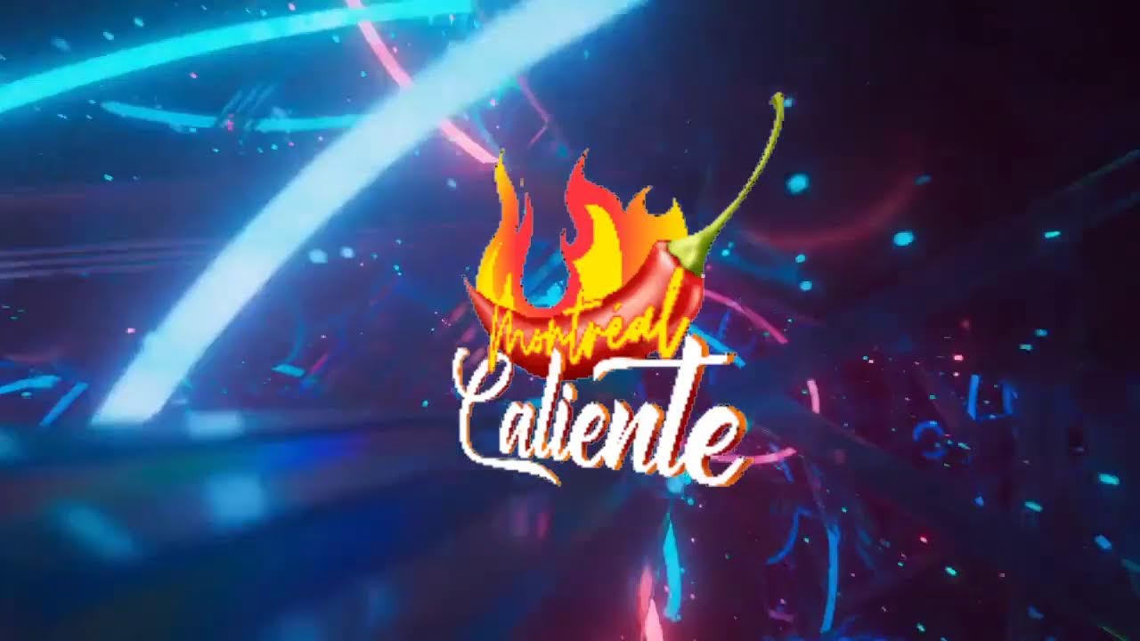 MONTREAL CALIENTE LIVE SHOW 20-12-2025