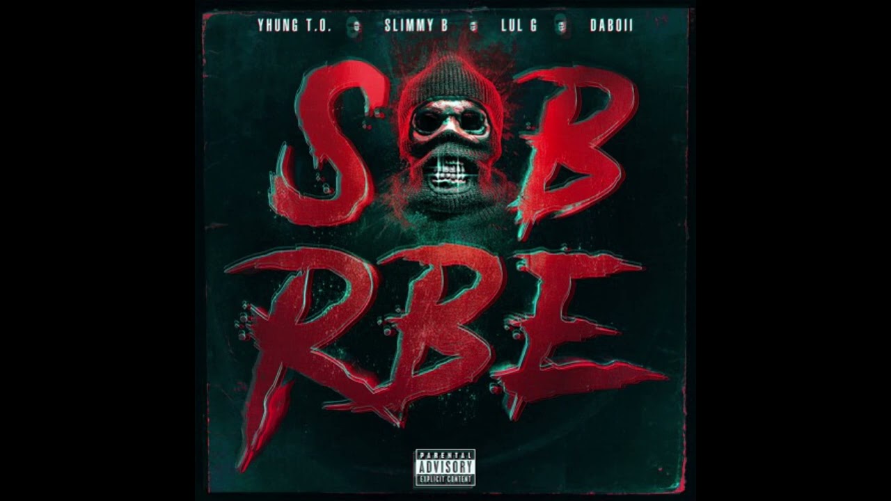 Sob x RBE - Always (Instrumental)