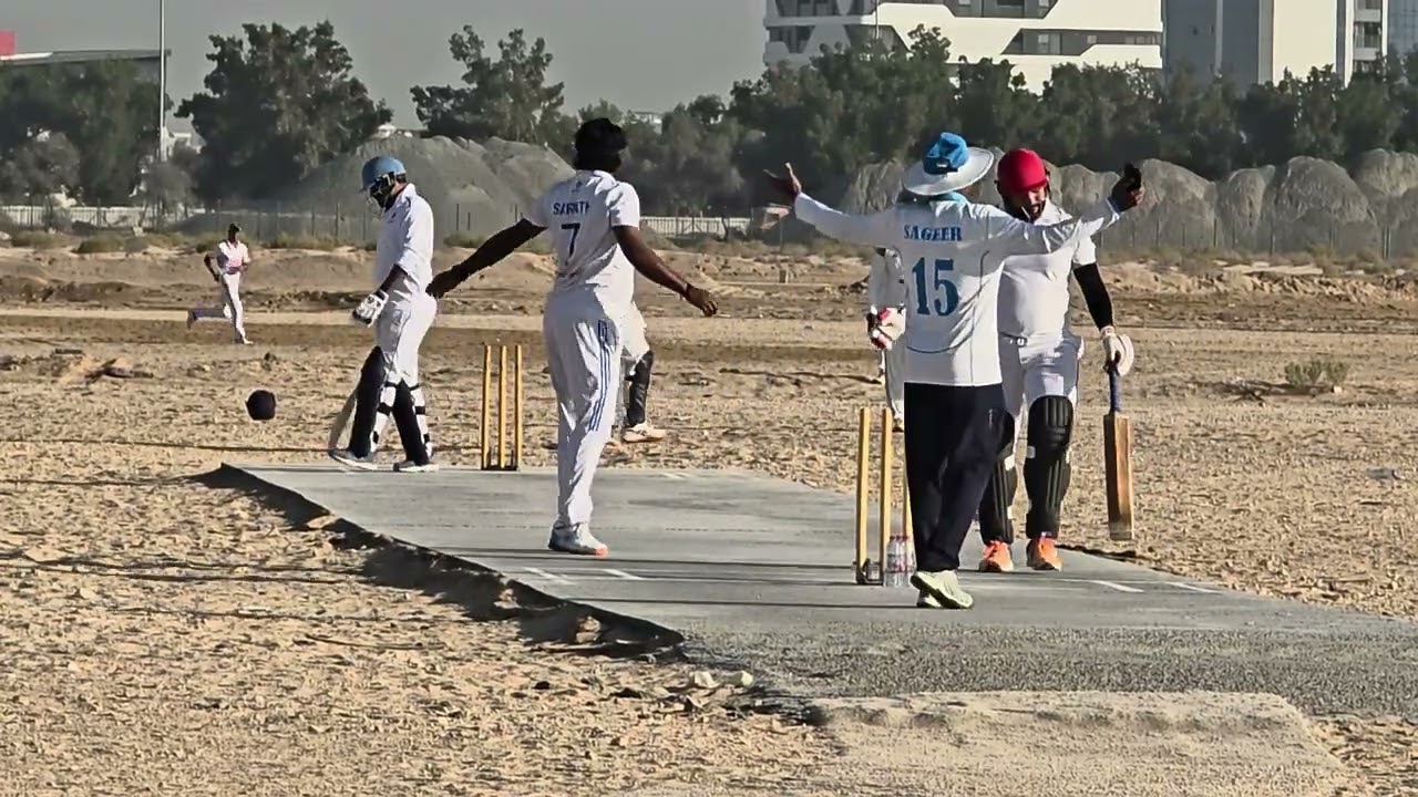 RCA VS TEKNO FINAL GAME 2026 