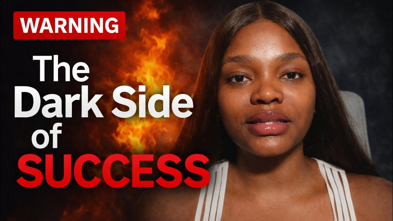 How to Stay Successful Without Losing Your Soul ( Episode 43 )