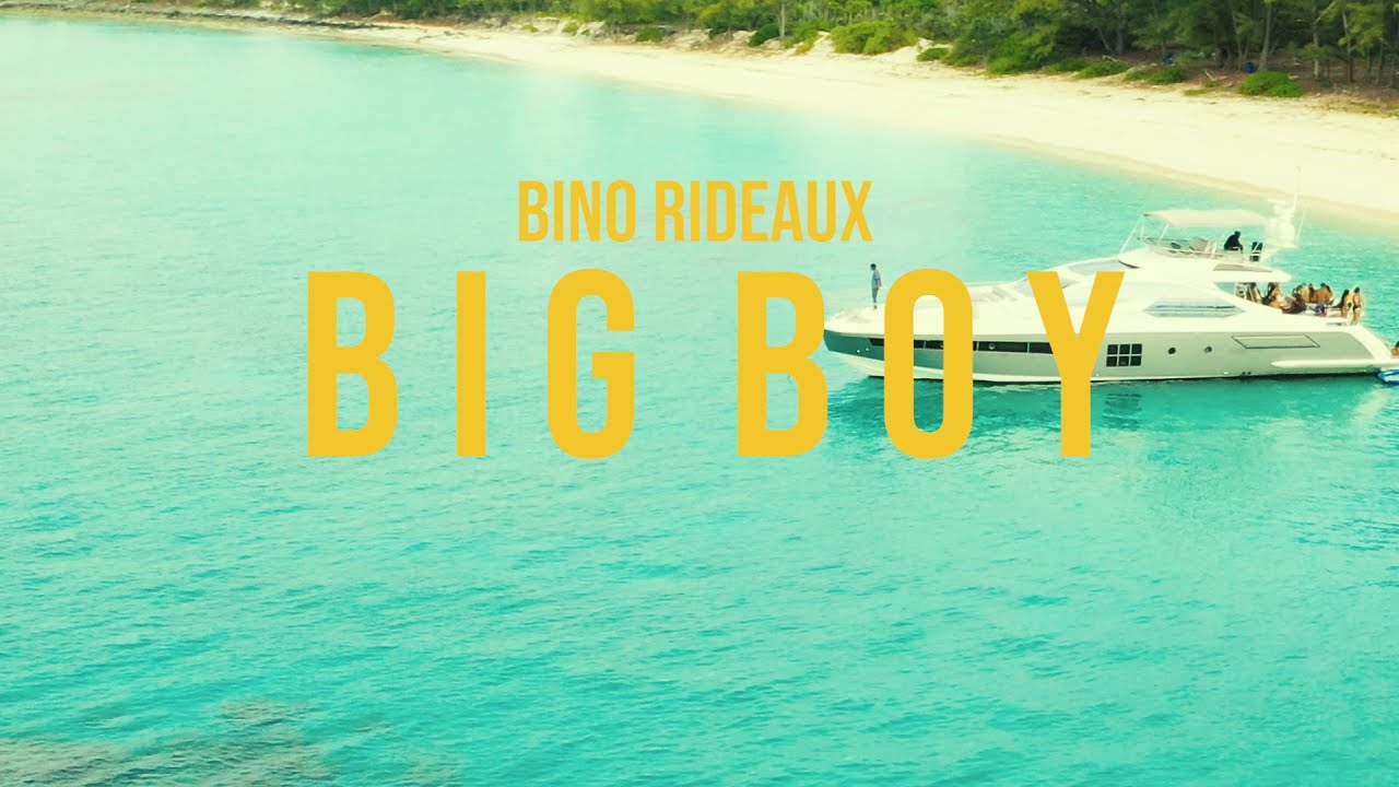 Bino Rideaux 