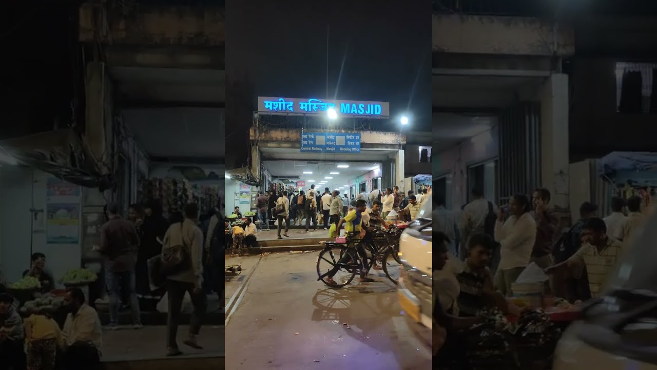 India ki Sabse Badi wholesale and retail market mumbai me kis jagah per hai chaliye dekhte🤗_@ibbu101