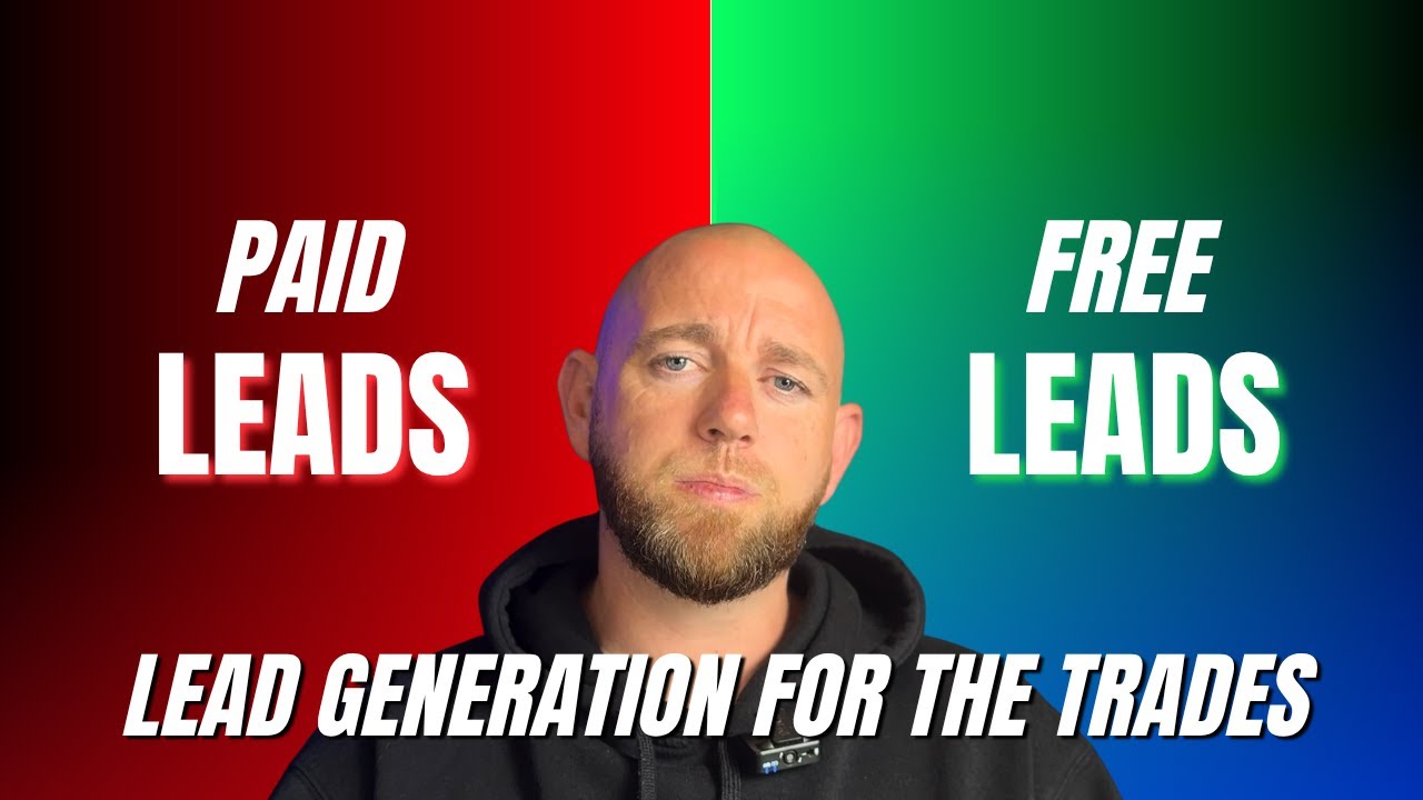Lead Generation For Trade Businesses, What Actually Works?