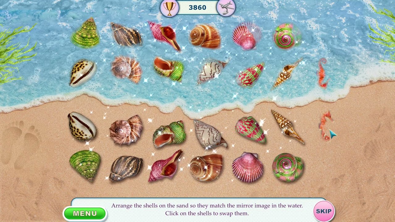 Around the World 4: Family Tour - Collector's Edition  First Look No Commentary
