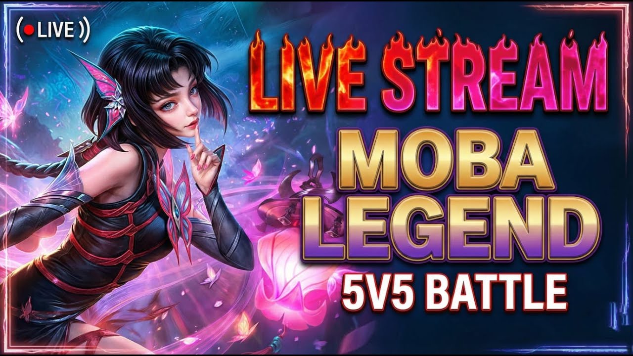 ROAD TO  IMMORTAL in dark system moba legend 5v5 live