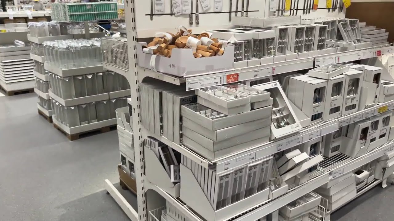 #part2 #ikea#ıkea #uae#festivalcity #ramadan #homedecor#sale#dubai #crockery #kitchen#utensils#home