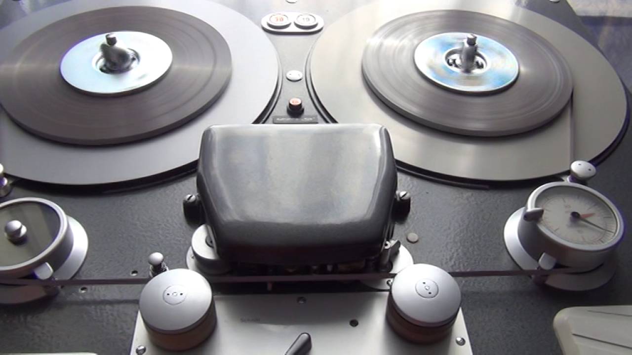 TELEFUNKEN M10