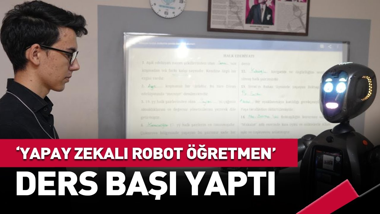 Türkiye'nin İlk 