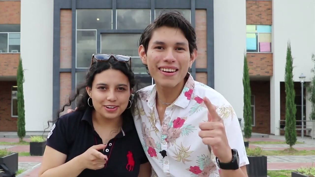 Video U Tour Universidad Yachay Tech