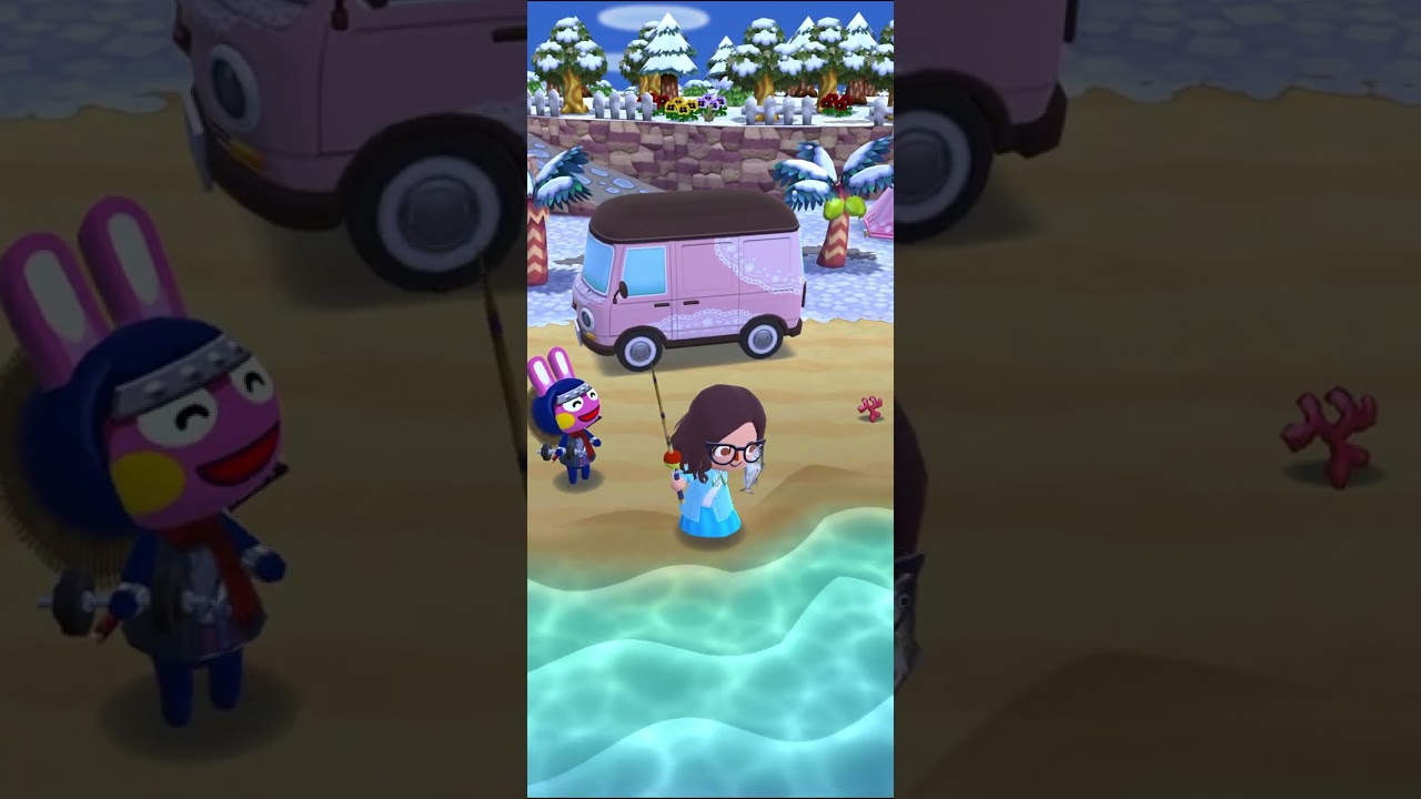 Animal Crossing Pocket Camp Complete Feb 8 2026