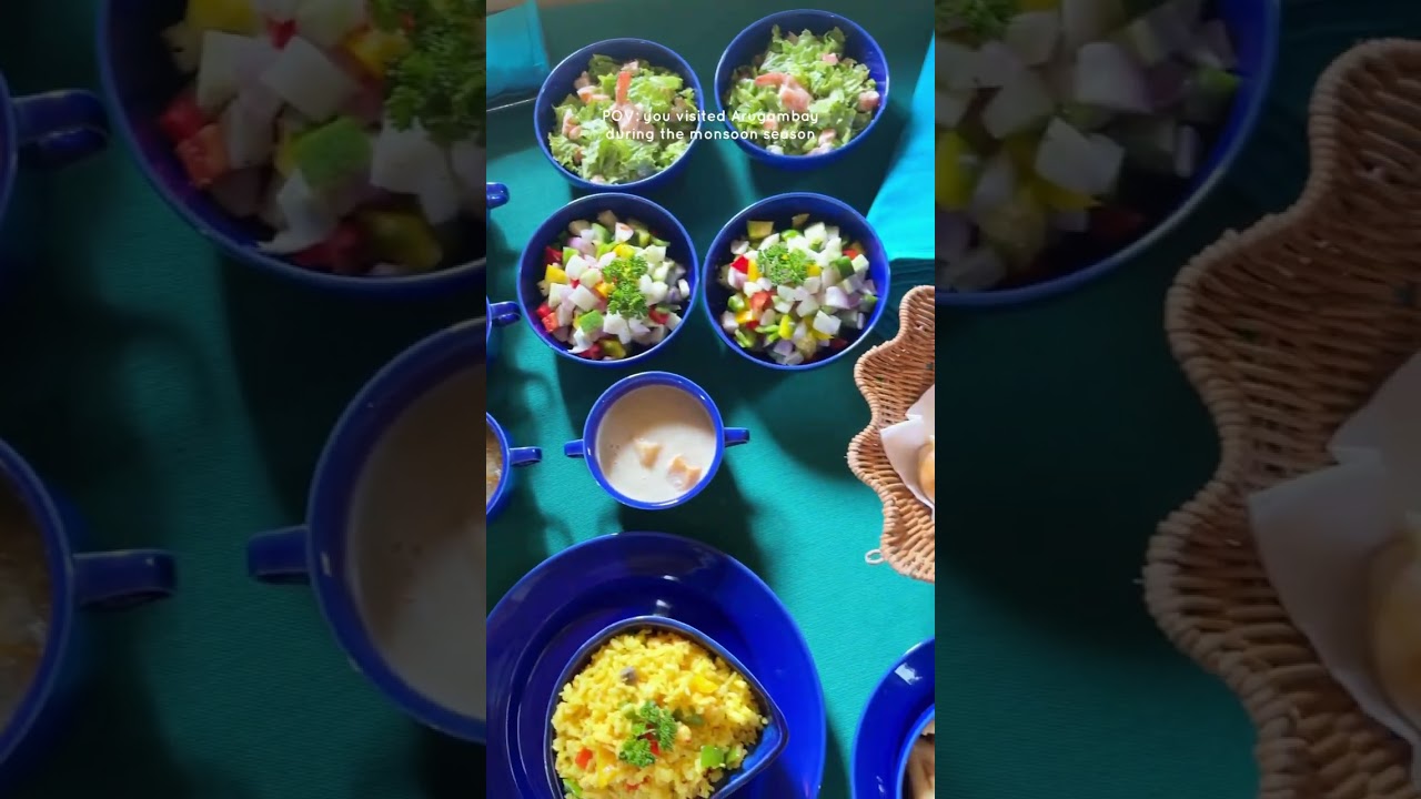 Jetwing Surf, Arugambay