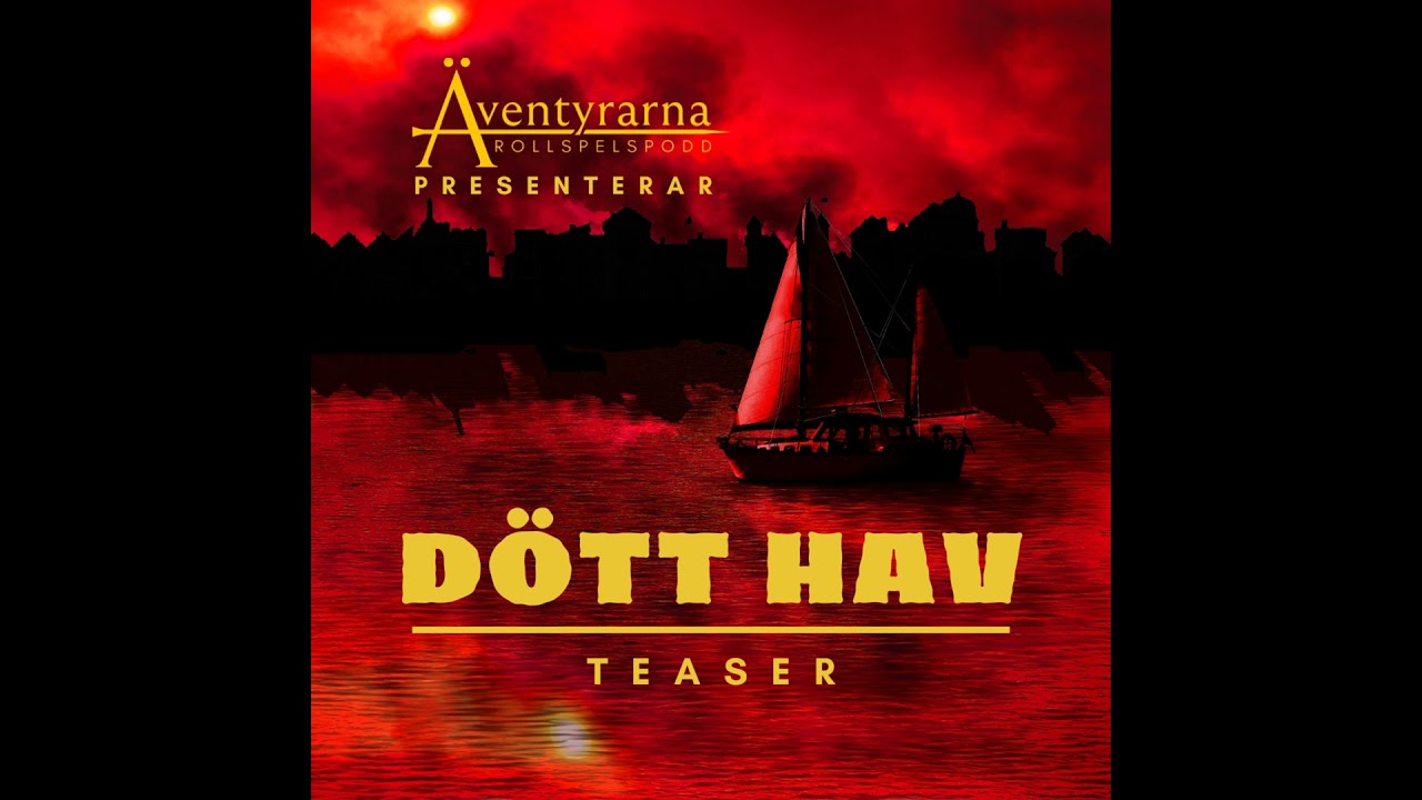 Dött Hav | Teaser