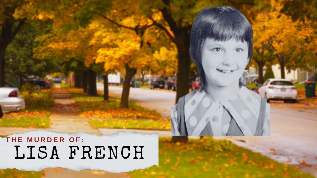 Убийство Лизы Френч