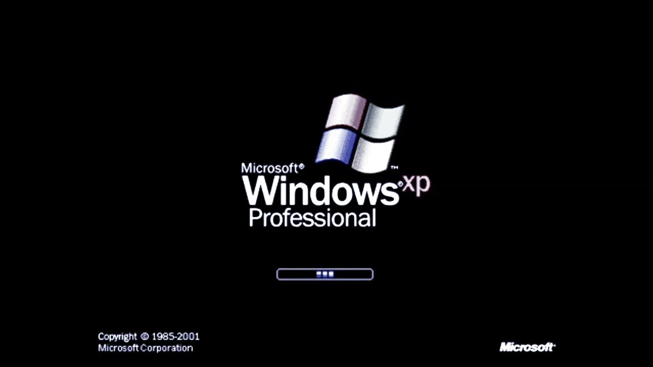 Windows XP Effects 2147483648
