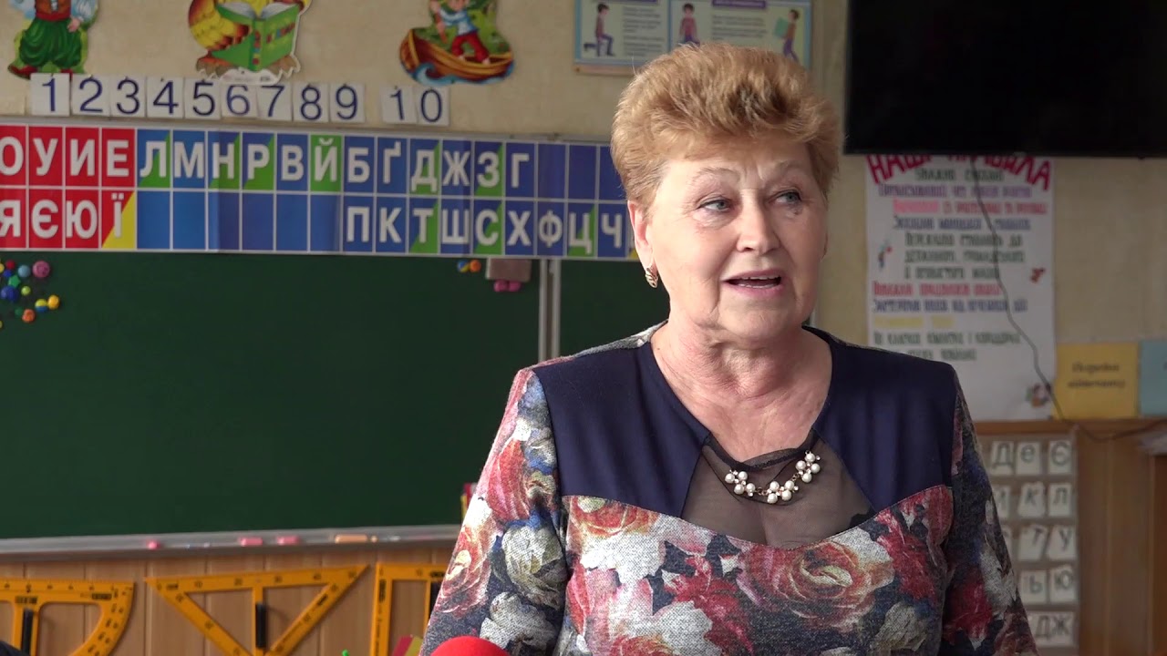 Освіта на першому місці - як в Острожецькій ОТГ дбають про розвиток підростаючого покоління