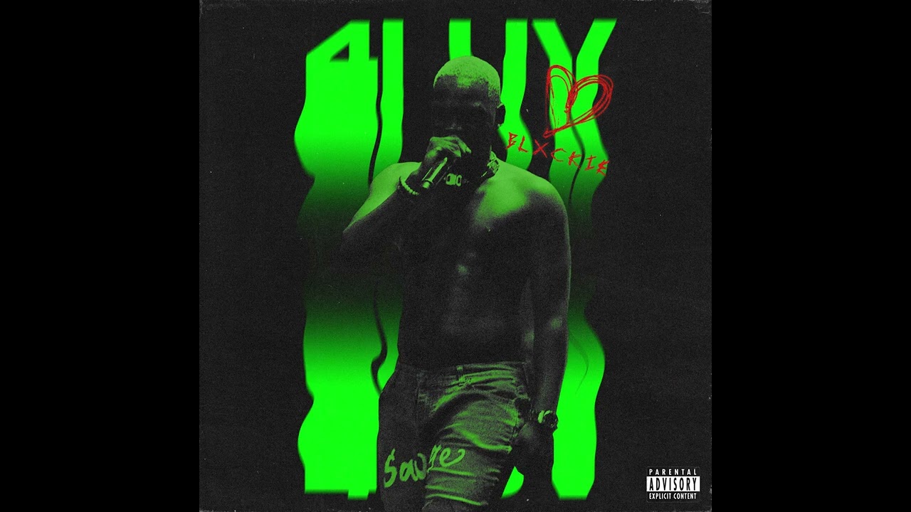 cold -  Blxckie