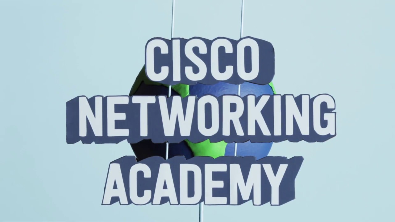 Cisco Networking Academy Learning Experience | Overview