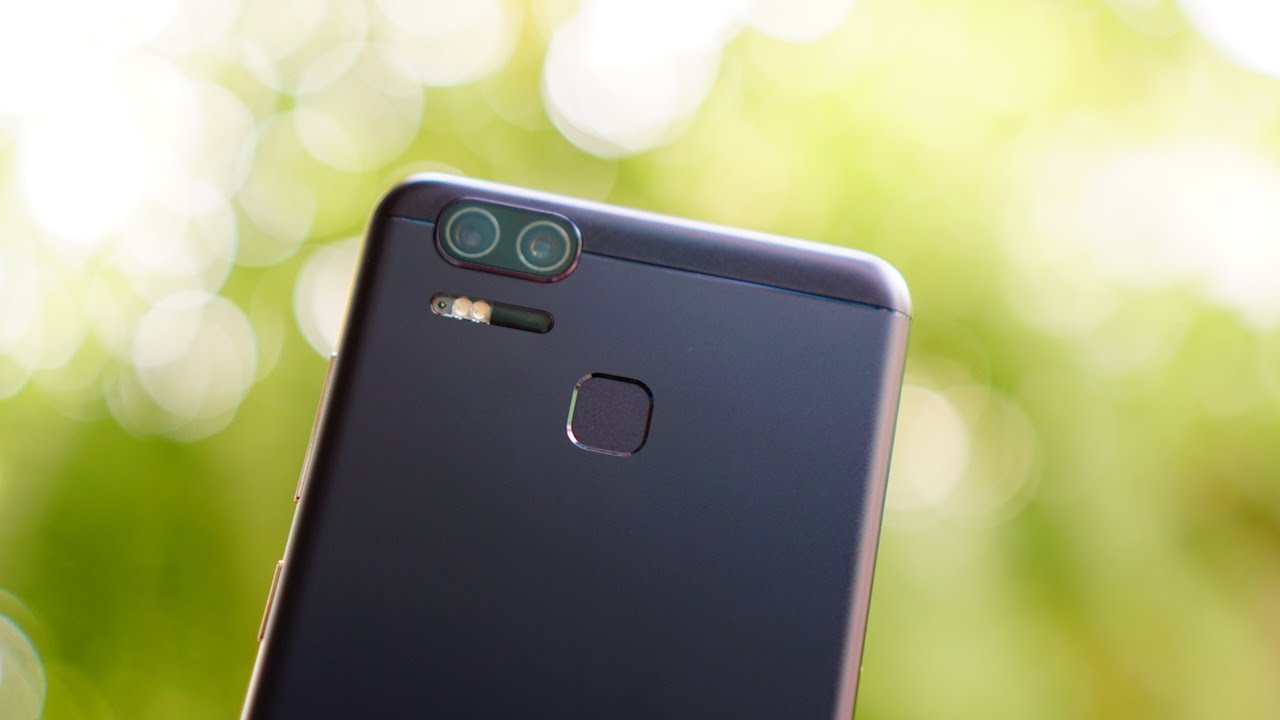 ||| รีวิว Asus ZenFone Zoom S ||| กล้องคู่ ซูมถึงใจ ให้แบต 5,000 mAh