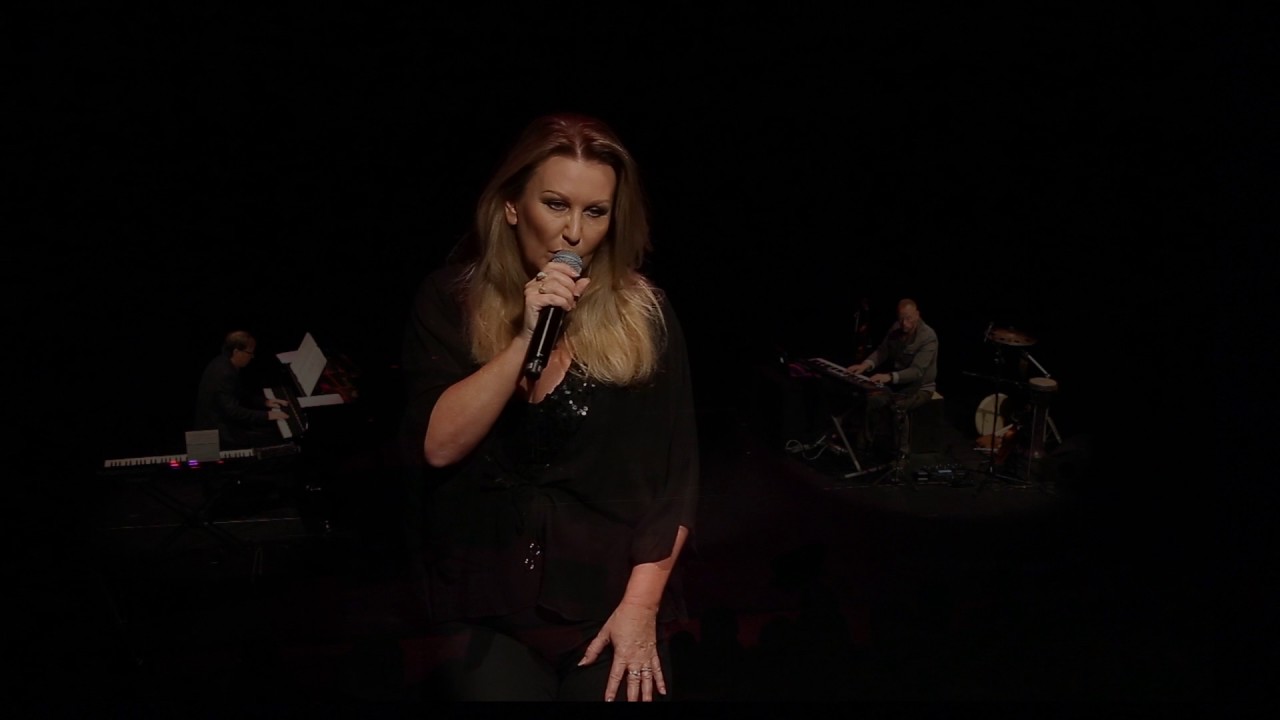 The way he makes me feel - Petra Berger