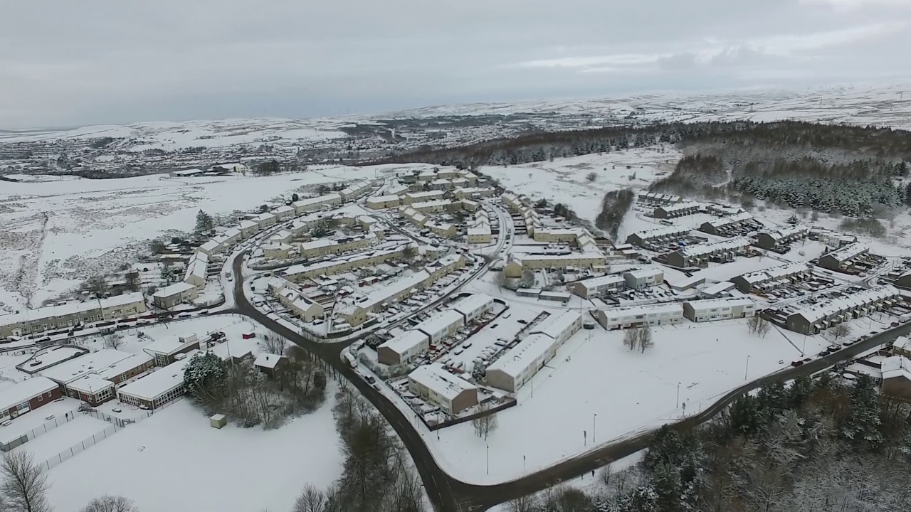 ebbw vale frome above