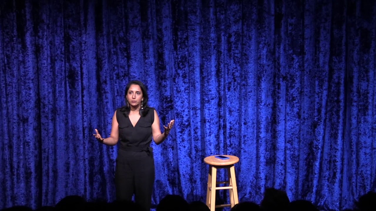Dhaya Lakshminarayanan/Cheaper Than Therapy