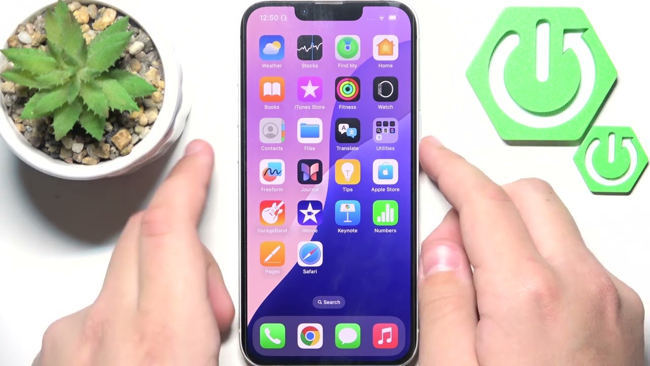 How to Fix App Store Not Working on iPhone 16e
