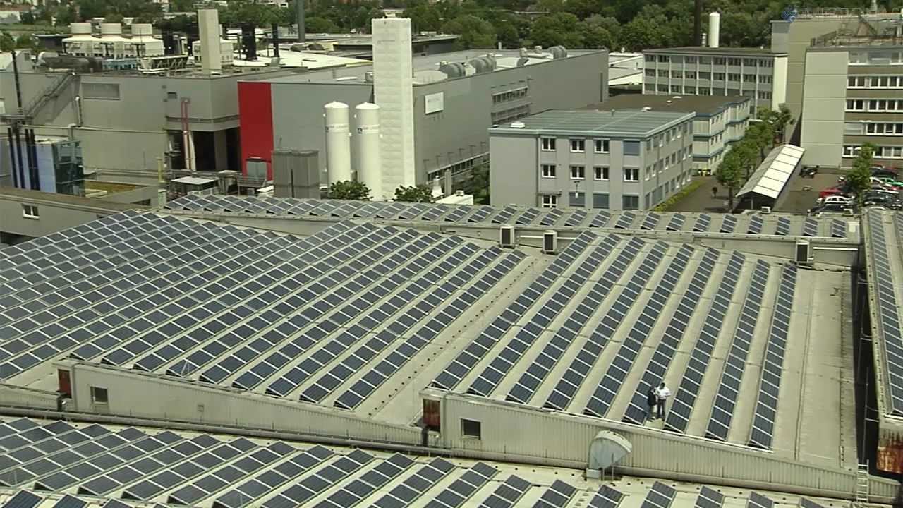 Vom Sandkorn zum Mikrochip | TV Südbaden | Micronas