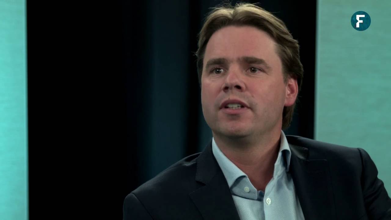 In gesprek met Peer Swinkels | Financial Focus