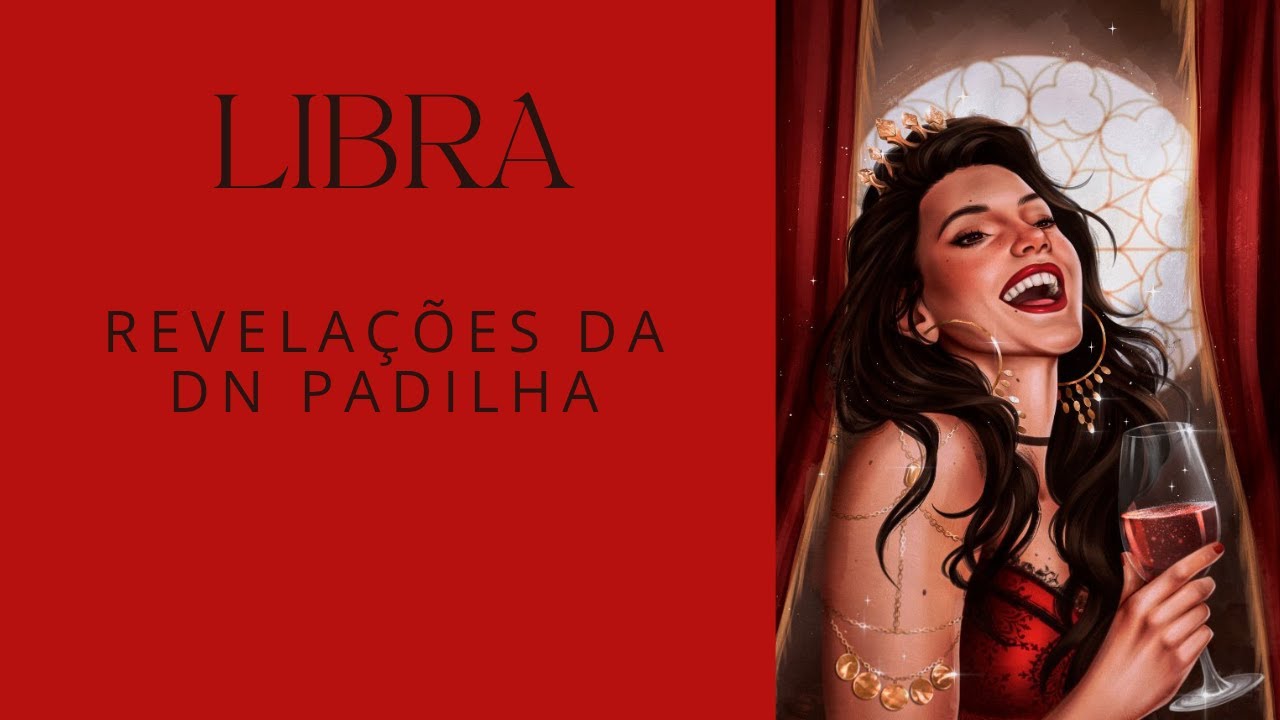 LIBRA 💥 E PROMESSA DIVINA PADILHA CONFIRMA A SUA FORÇA SERÁ RESTAURADA💰♥️