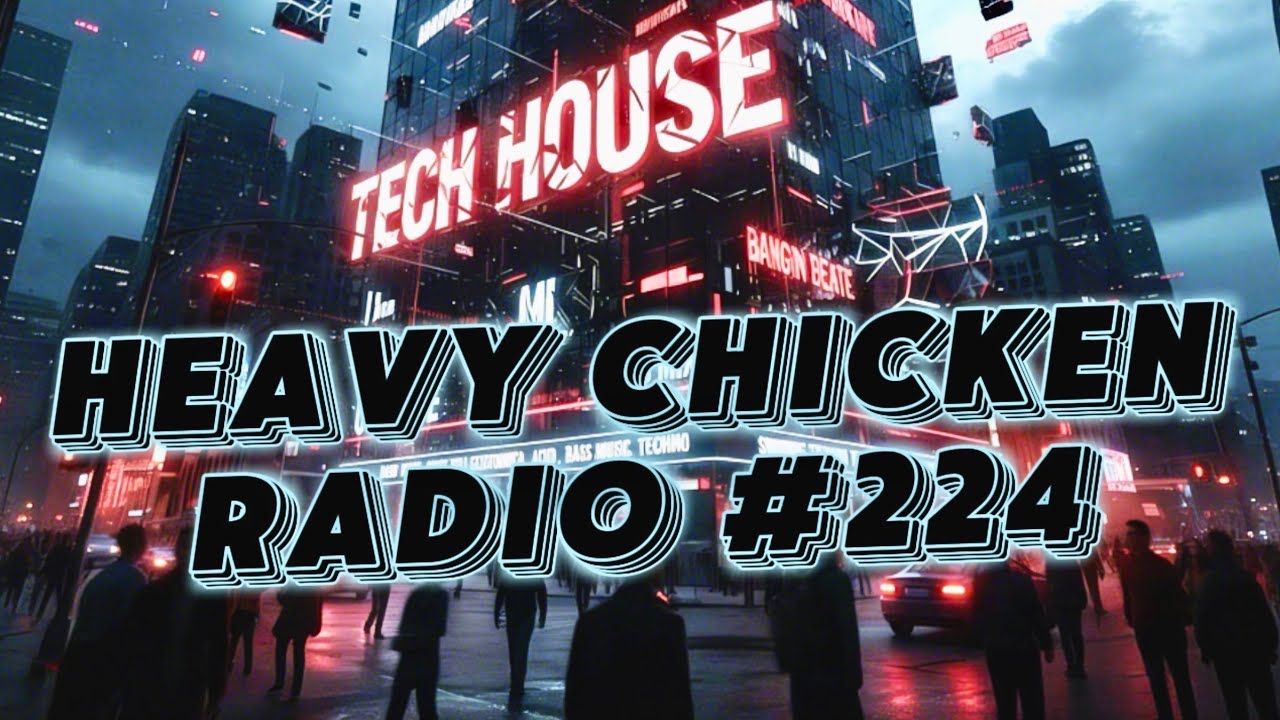 TECH HOUSE MIX | MARCH 2026 NEW CUTS | EXCLUSIVES #224 