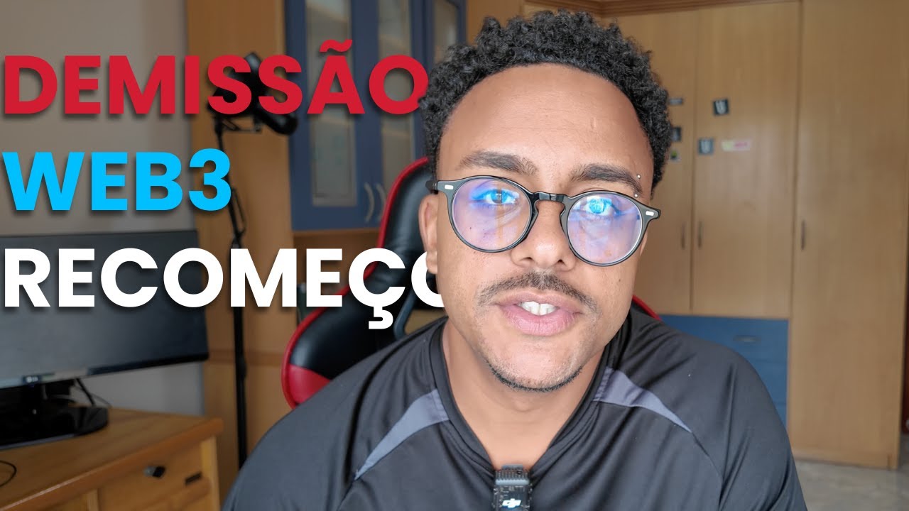 FUI DEMITIDO DO MEU EMPREGO NA GRINGA
