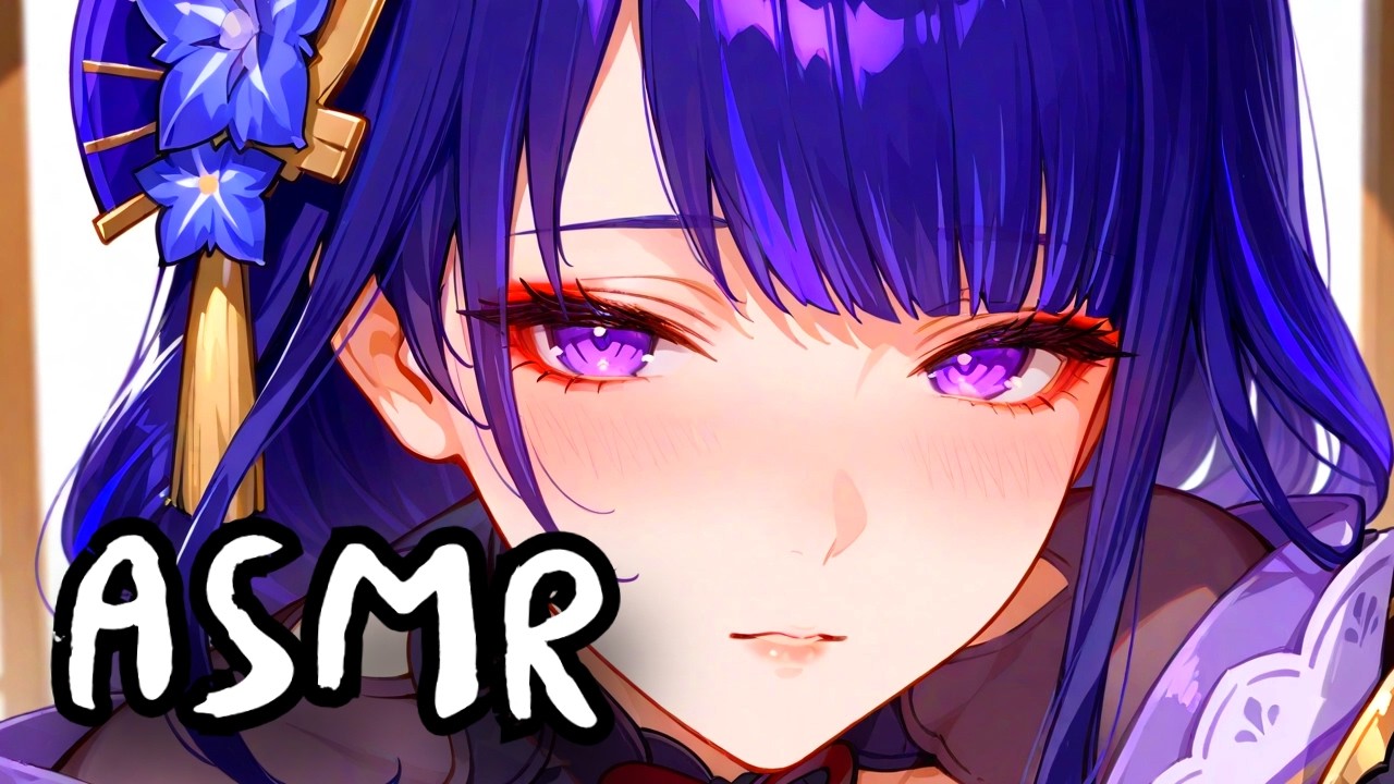 [3DIO ASMR] Double Ear Licking For the Best Sleep You Ever Had 💤