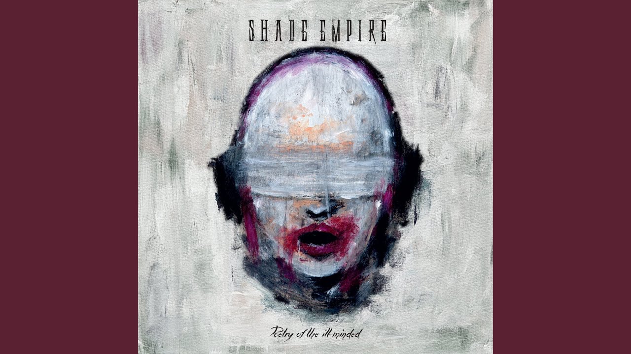 Map Of Scars