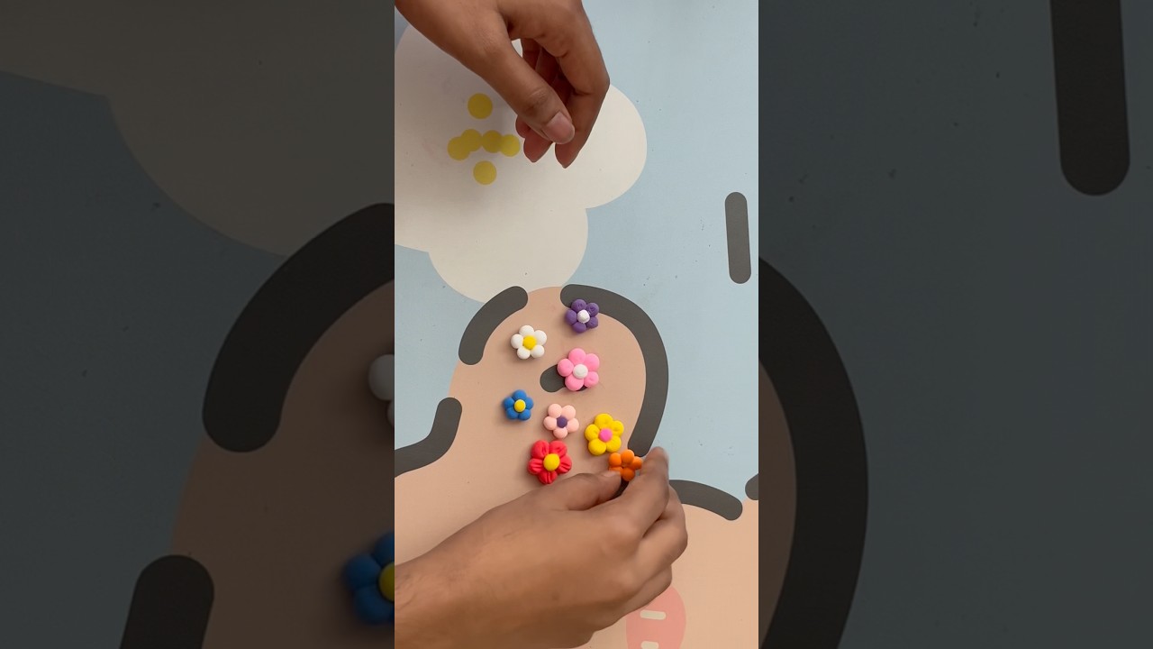 Clay art #shorts #youtubeshorts #shortvideo #reels #fyp #art #acentertainment