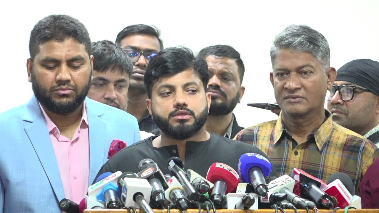 আগারগাঁও থেকে সরাসরি
