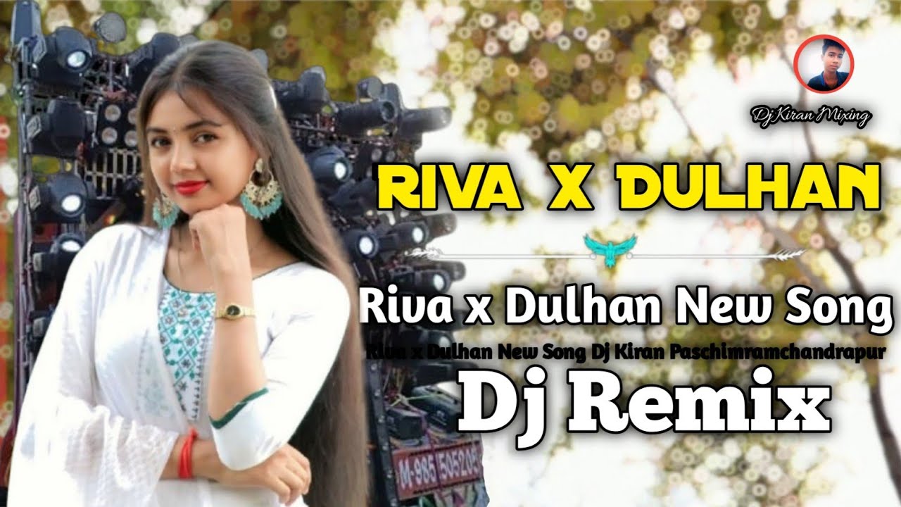 Riva Riva X Dulha New Song 2026 Matal Dance Dj Kiran Paschimramchandrapur 