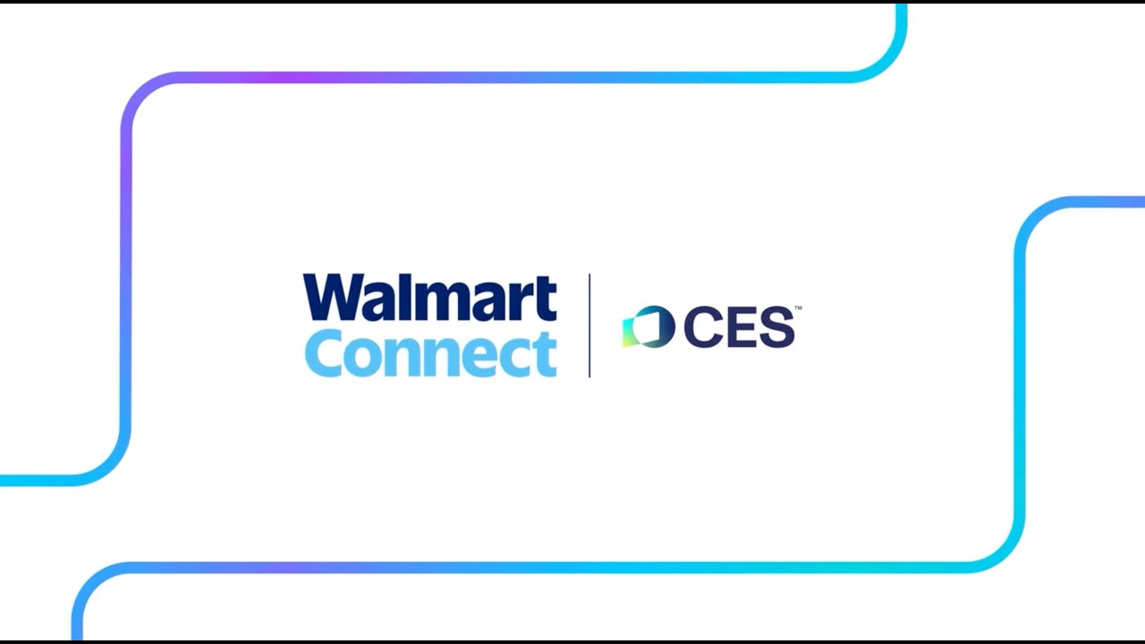Walmart Connect at CES 2026