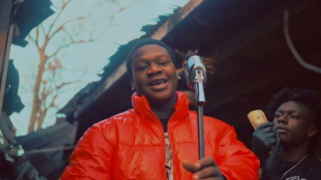 BankrollZi x Ypc Nay - Taxin (ShotbyCityVisionedIT)