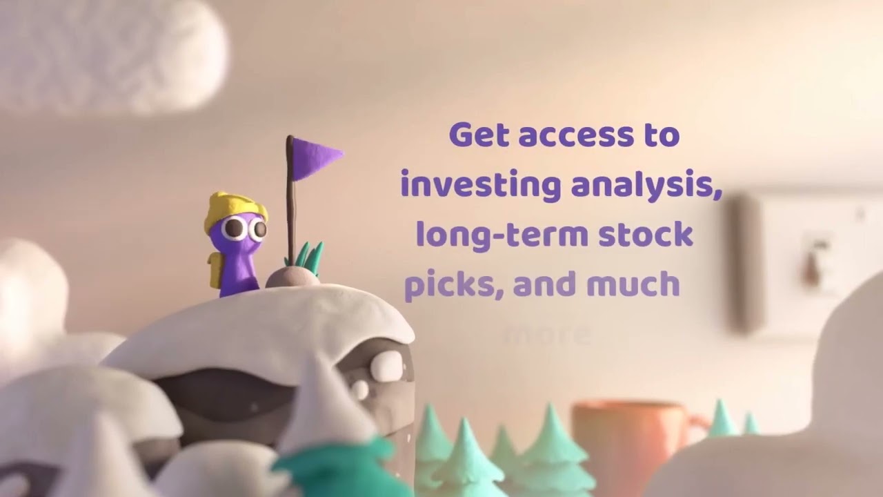 Start Early, Stay Long | 7investing for Students