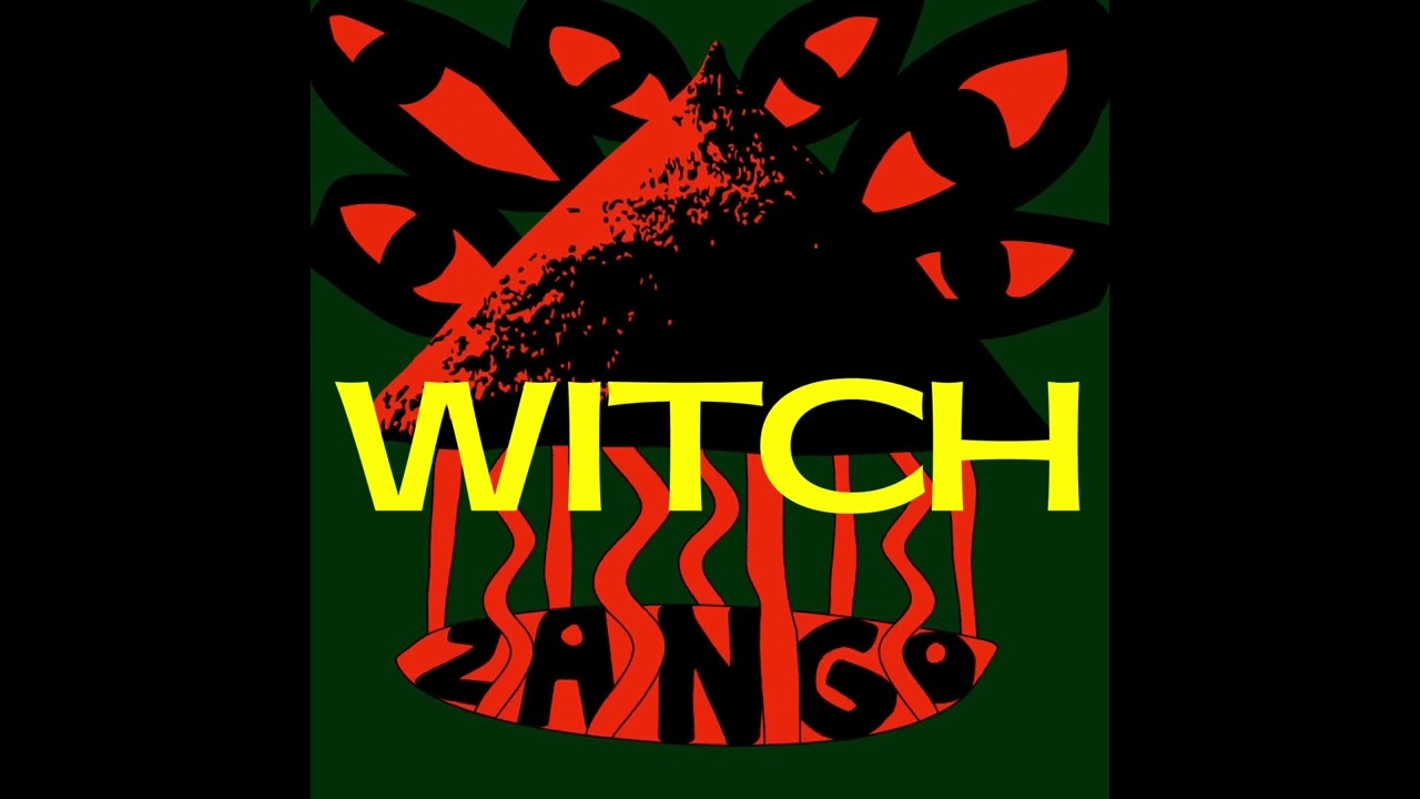 WITCH - These Eyes Of Mine (Official Audio)