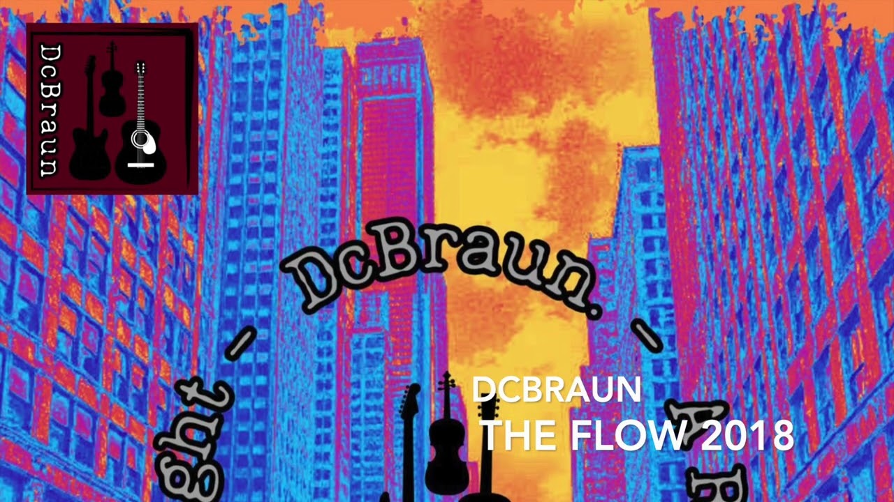 The Flow 2018
