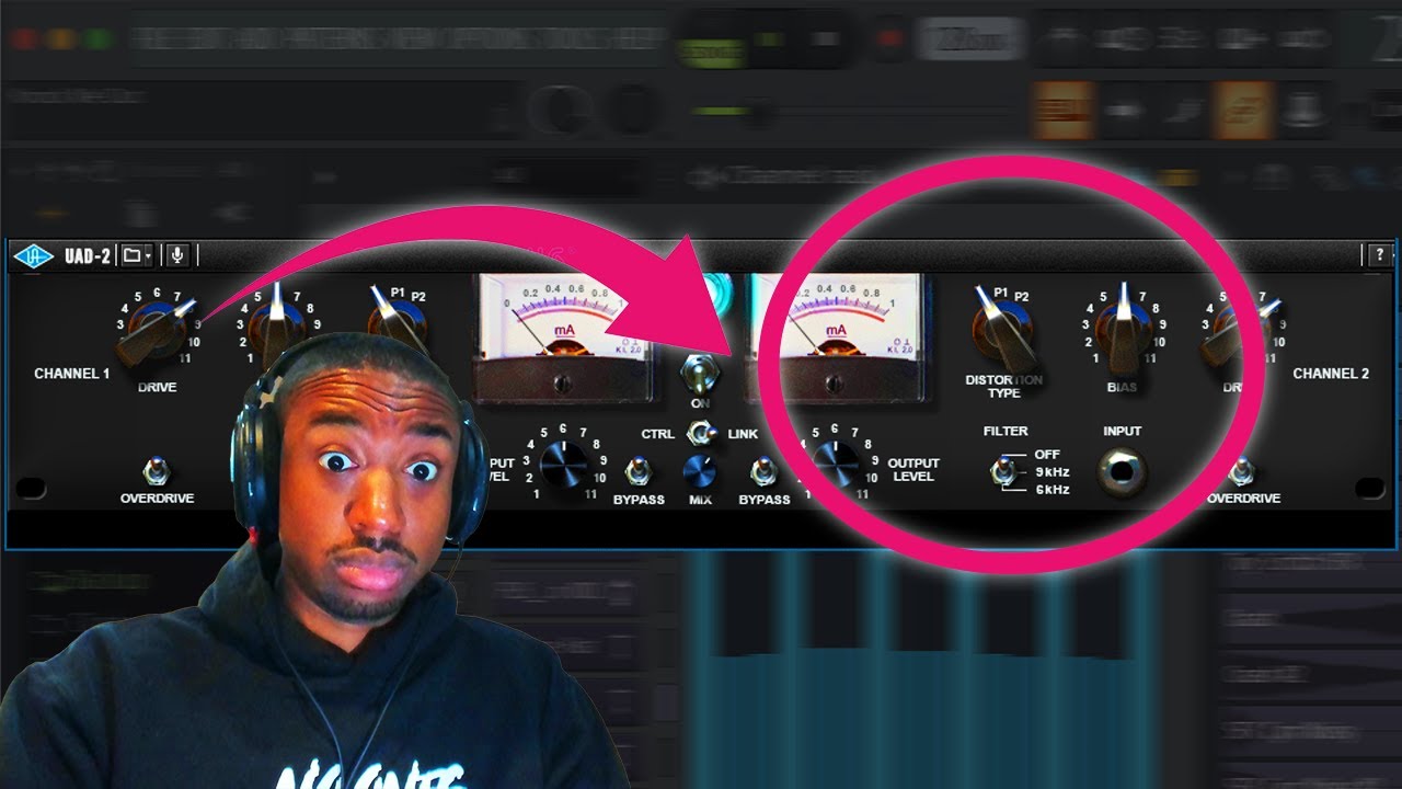 Rage Beat Mixing Secret
