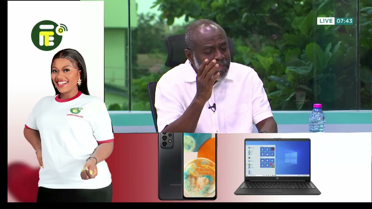 “NDC Shot Its Own Arm in the Foot” — Analyst Michael Kosi Dedei on Ayawaso East Controversy