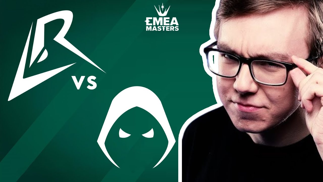 LR vs FSK | EMEA Masters Summer 2025 Swiss Stage | Los Ratones vs Forsaken
