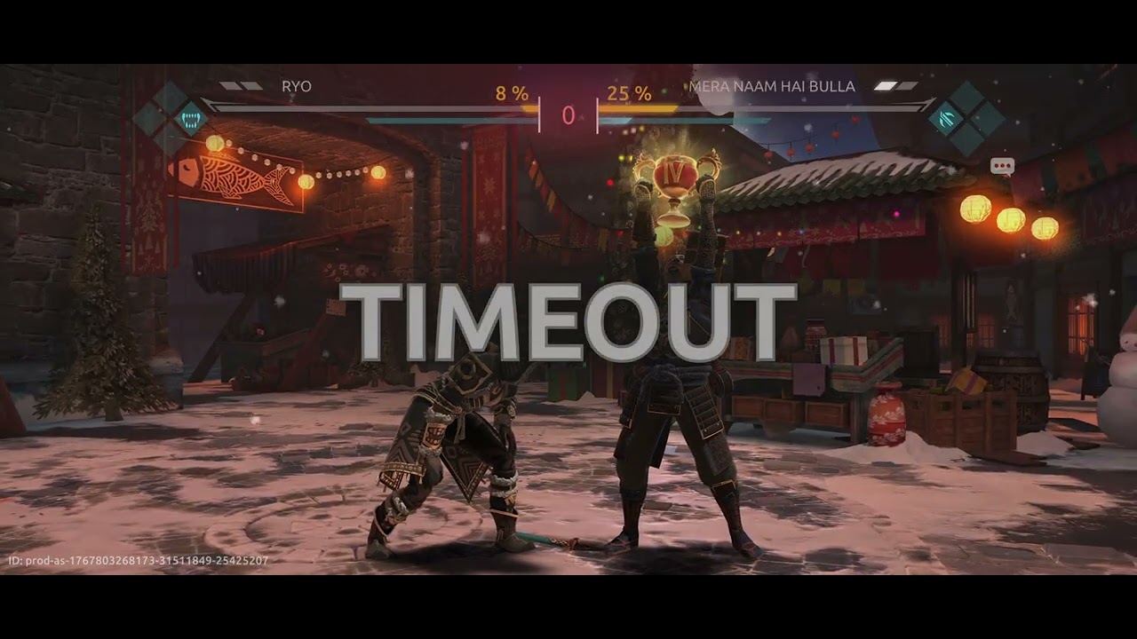 #shadowfight4 