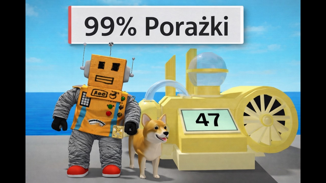 Maszyna zagłady aktywowana!!! Roblox Natural Disaster