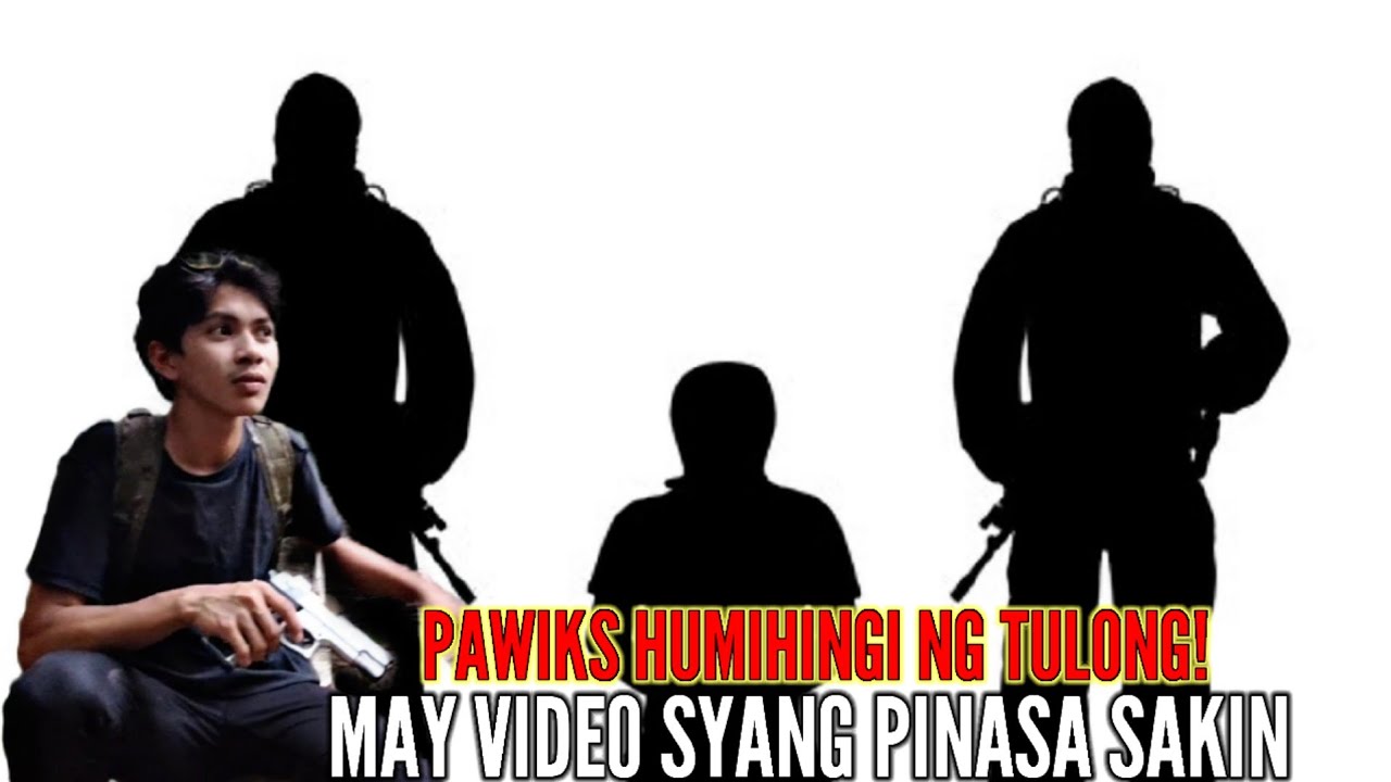 PAWIKS NAG SEND NG VIDEO! LOLA DALAWANG ARAW NA HINDI UMOWI NG BAHAY 😱