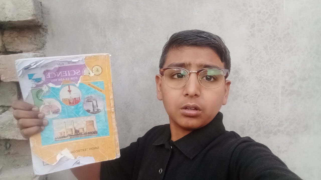 Yah Meri science book ko Kya ho Gaya 🥺🥺