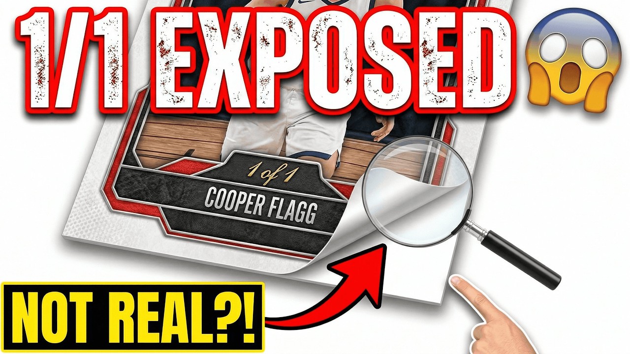 Outrageous Happenings In Trading Cards, Not What You Think